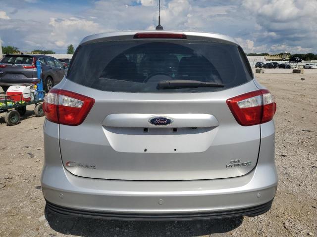 Photo 6 from auction – 2015 FORD C-MAX SEL with VIN 1FADP5BU1FL120753