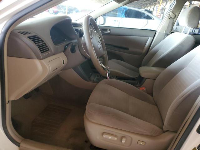 Photo 7 from auction – 2006 TOYOTA CAMRY with VIN 4T1BE32K66U689677