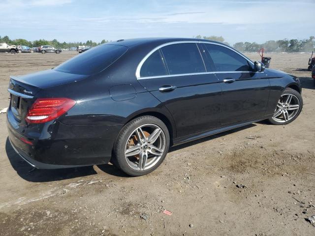 Photo 3 from auction – 2018 MERCEDES-BENZ E 300 4MAT with VIN WDDZF4KB2JA456384