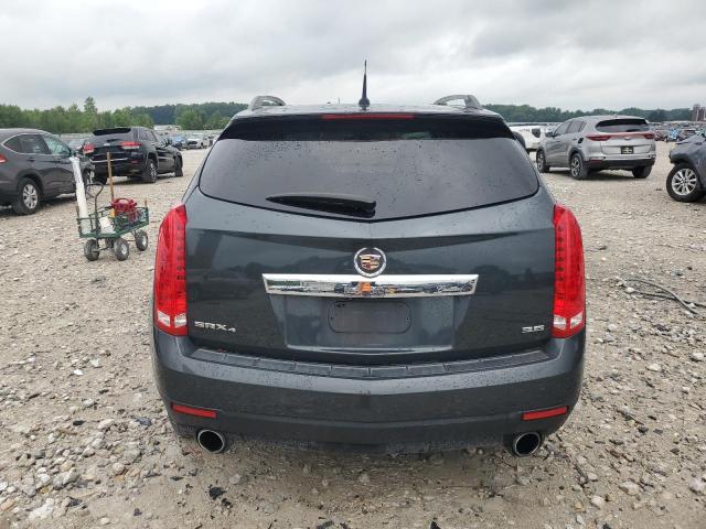 Photo 6 from auction – 2014 CADILLAC SRX LUXURY with VIN 3GYFNEE36ES580506