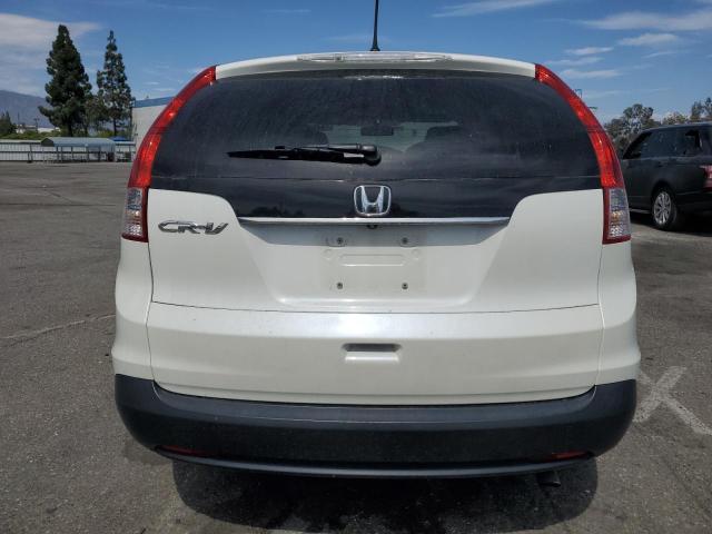 Photo 6 from auction – 2013 HONDA CR-V EX with VIN 5J6RM3H59DL031355