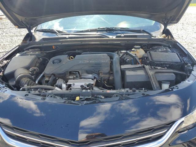 Photo 11 from auction – 2016 CHEVROLET MALIBU LT with VIN 1G1ZE5ST2GF348363