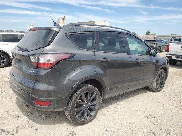 Photo 3 from auction – 2018 FORD ESCAPE SE with VIN 1FMCU9GD6JUD48647