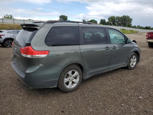 Photo 3 from auction – 2013 TOYOTA SIENNA LE with VIN 5TDKK3DC6DS298579