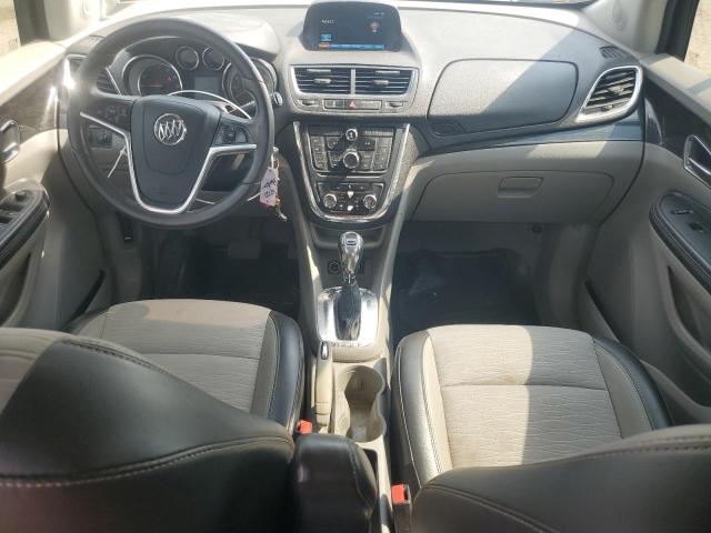 Photo 8 from auction – 2015 BUICK ENCORE CON with VIN KL4CJBSB4FB182278