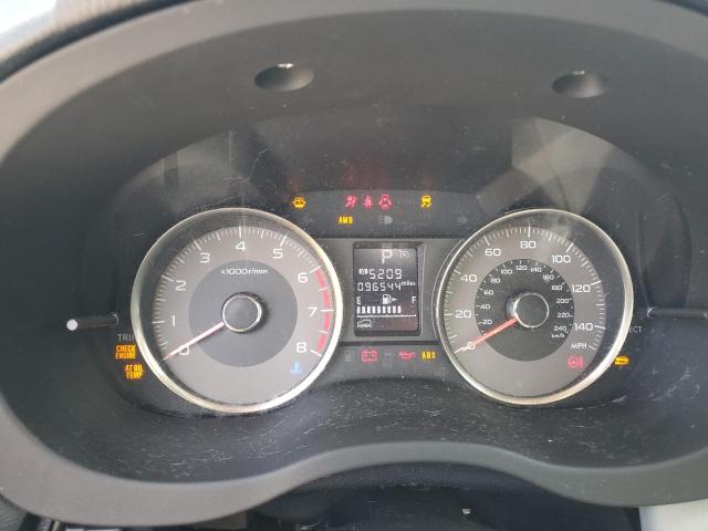 Photo 9 from auction – 2014 SUBARU FORESTER 2 with VIN JF2SJAHC7EH523312