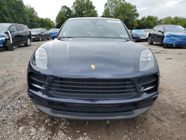 Photo 5 from auction – 2019 PORSCHE MACAN with VIN WP1AA2A54KLB03543