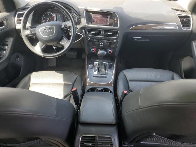 Photo 8 from auction – 2013 AUDI Q5 PREMIUM with VIN WA1CFAFP7DA028734