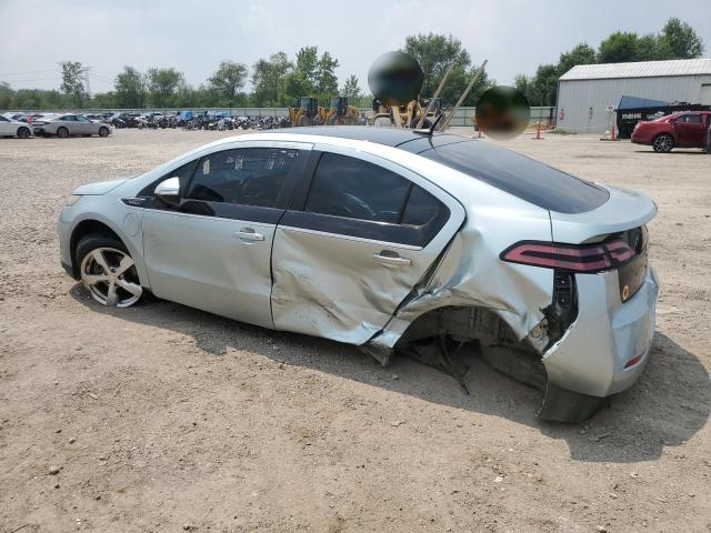 Photo 2 from auction – 2012 CHEVROLET VOLT with VIN 1G1RD6E41CU128151