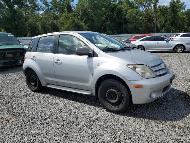 Photo 4 from auction – 2004 TOYOTA SCION XA with VIN JTKKT624040073824