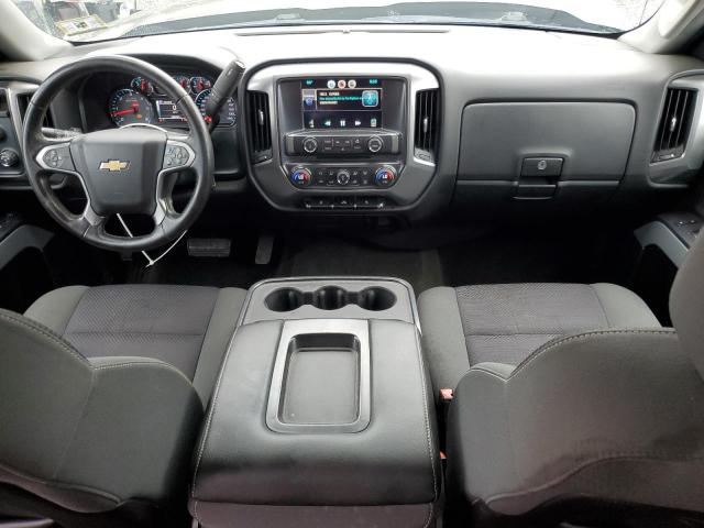 Photo 8 from auction – 2014 CHEVROLET SILVERADO with VIN 1GCVKREC5EZ375361