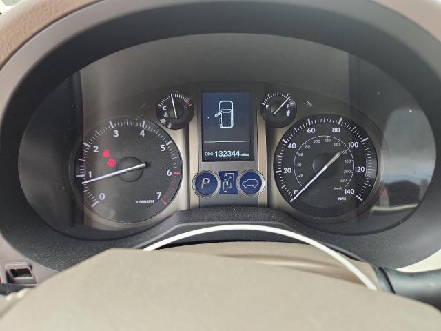 Photo 9 from auction – 2014 LEXUS GX 460 with VIN JTJBM7FX5E5088786
