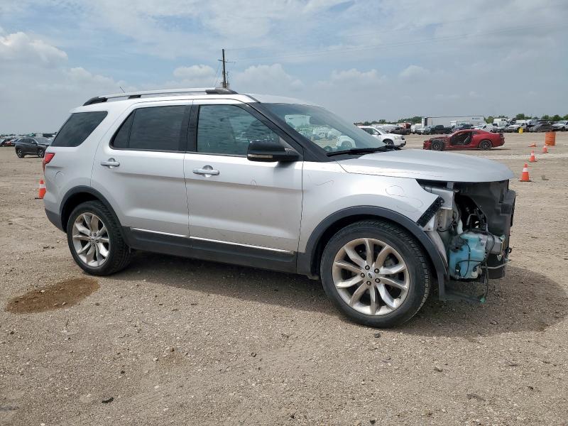 Photo 4 from auction – 2012 FORD EXPLORER X with VIN 1FMHK7D83CGA93674