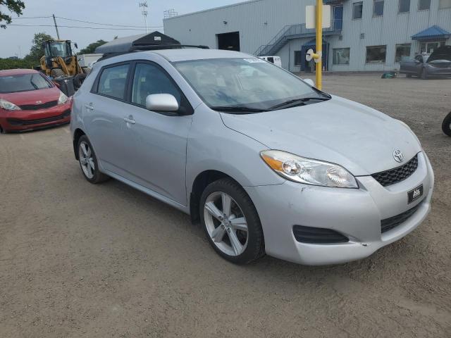 Photo 4 from auction – 2010 TOYOTA COROLLA MA with VIN 2T1LE4EE9AC017929