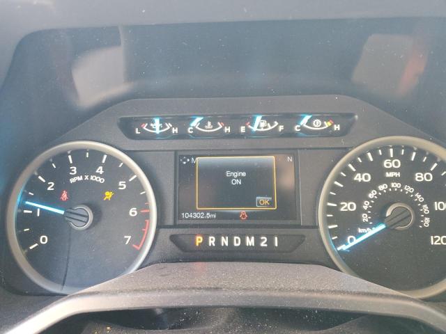 Foto 9 de la subasta – 2015 FORD F150 SUPER con VIN 1FTEX1EP1FFA55463