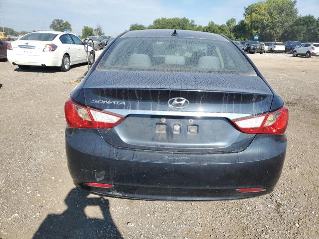 Zdjęcie 6 z aukcji – 2013 HYUNDAI SONATA SE z VIN 5NPEC4AC0DH609529