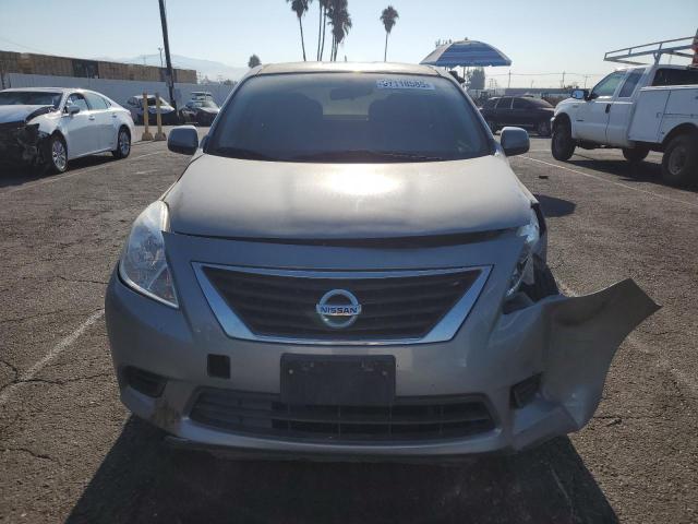 Photo 5 from auction – 2014 NISSAN VERSA S with VIN 3N1CN7AP0EL867849