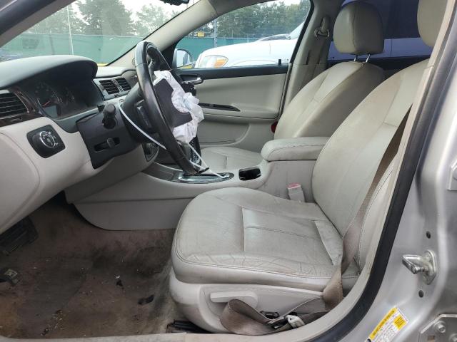 Photo 7 from auction – 2013 CHEVROLET IMPALA LTZ with VIN 2G1WC5E35D1212395