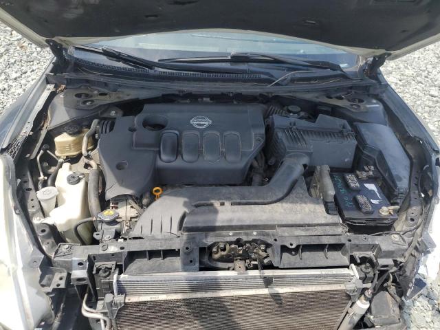 Photo 11 from auction – 2011 NISSAN ALTIMA BASE with VIN 1N4AL2AP1BN405170