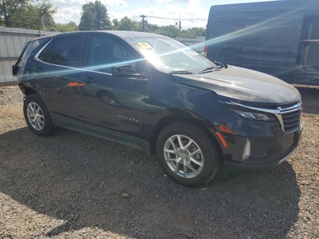 Photo 4 from auction – 2023 CHEVROLET EQUINOX LT with VIN 3GNAXJEG0PL254579