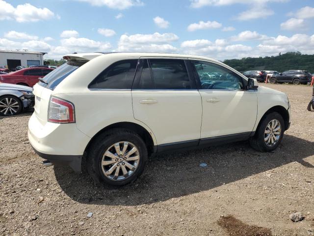 Photo 3 from auction – 2008 FORD EDGE LIMIT with VIN 2FMDK49C28BA29179