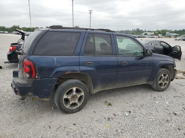 Photo 3 from auction – 2008 CHEVROLET TRAILBLAZE with VIN 1GNDT13S582173564