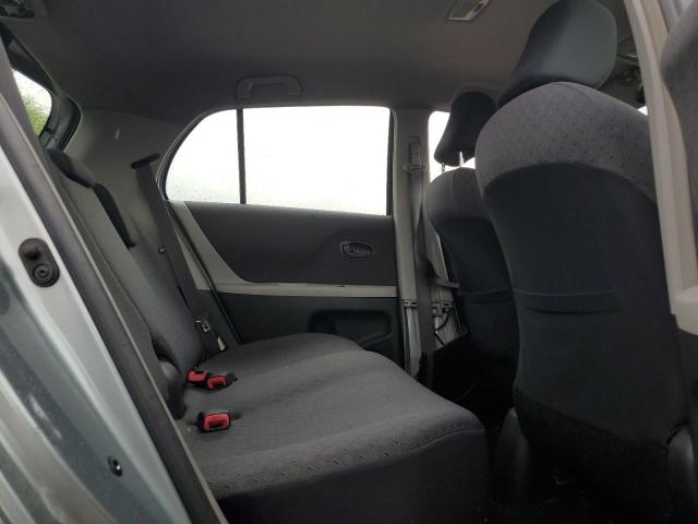 Photo 10 from auction – 2009 TOYOTA YARIS with VIN JTDKT923095265738