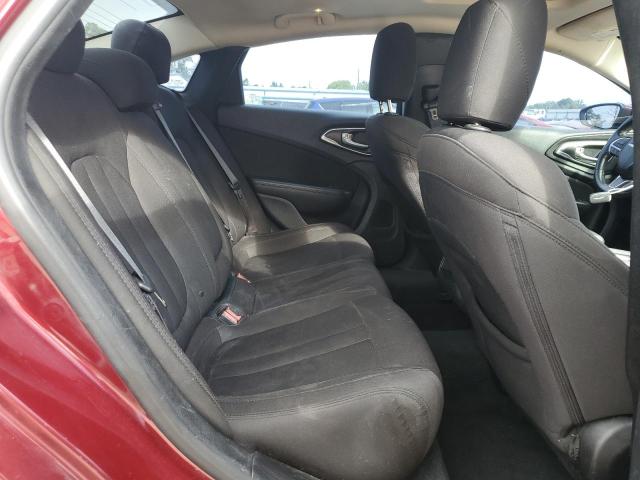 Photo 10 from auction – 2015 CHRYSLER 200 LIMITE with VIN 1C3CCCABXFN722646