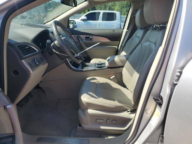 Photo 7 from auction – 2013 LINCOLN MKX with VIN 2LMDJ6JK3DBL60370