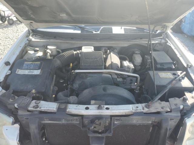 Photo 12 from auction – 2003 GMC ENVOY with VIN 1GKDT13S732252997