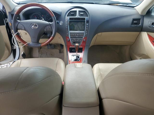 Photo 8 from auction – 2008 LEXUS ES 350 with VIN JTHBJ46G882164483