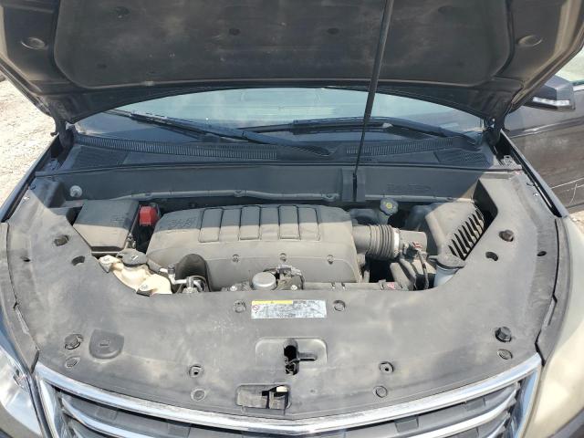 Photo 11 from auction – 2016 CHEVROLET TRAVERSE L with VIN 1GNKRGKD0GJ292560