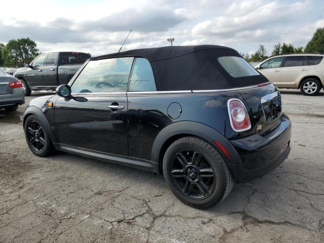Photo 2 from auction – 2011 MINI COOPER with VIN WMWZN3C57BT133161