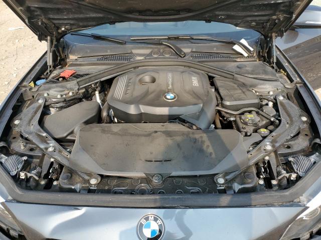 Photo 11 from auction – 2020 BMW 230XI with VIN WBA2K1C04L7D81612
