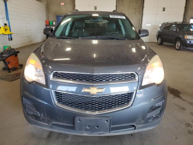 Photo 5 from auction – 2011 CHEVROLET EQUINOX LT with VIN 2CNFLEECXB6355233