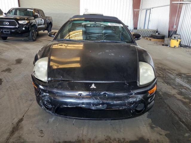 Photo 5 from auction – 2003 MITSUBISHI ECLIPSE SPYDER GT with VIN 4A3AE55H23E068984