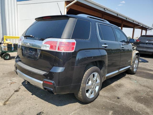 Photo 3 from auction – 2013 GMC TERRAIN DENALI with VIN 2GKFLYE37D6133262