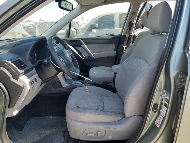 Photo 7 from auction – 2014 SUBARU FORESTER 2 with VIN JF2SJAEC4EH496204