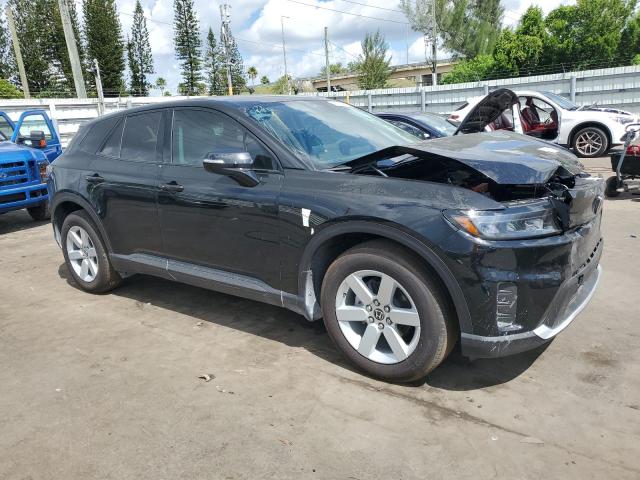 Photo 4 from auction – 2025 HONDA PROLOGUE EX with VIN 3GPKHVRJ7SS500273