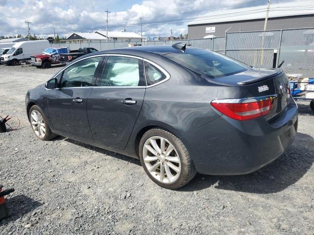 Photo 2 from auction – 2016 BUICK VERANO PRE with VIN 1G4PT5SV6G4152522