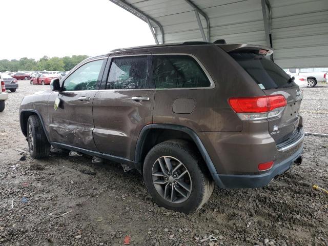 Photo 2 from auction – 2017 JEEP GRAND CHER with VIN 1C4RJFBT2HC772072