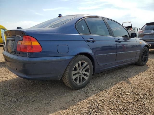 Photo 3 from auction – 2004 BMW 325 XI with VIN WBAEU33424PR13699