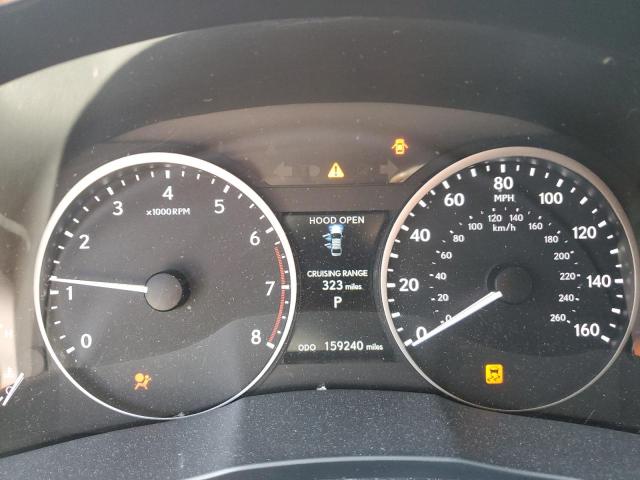 Photo 9 from auction – 2015 LEXUS ES 350 with VIN JTHBK1GG4F2152130