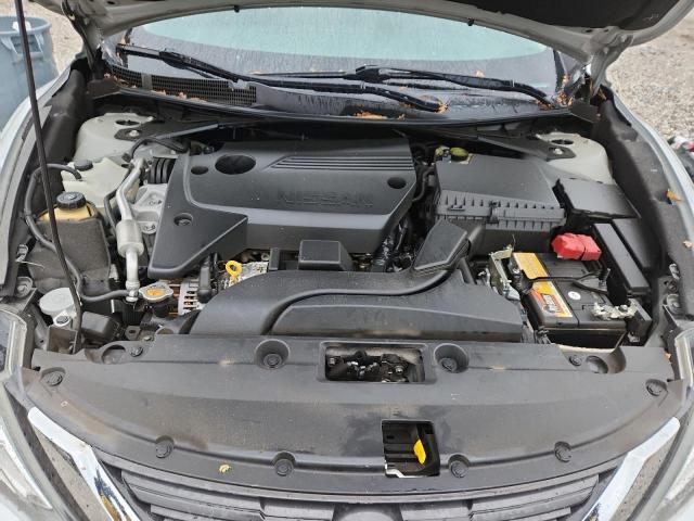 Photo 11 from auction – 2017 NISSAN ALTIMA 2.5 with VIN 1N4AL3AP7HC122024