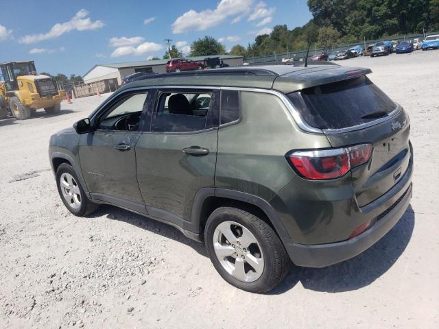 Photo 2 from auction – 2018 JEEP COMPASS LA with VIN 3C4NJCBB9JT194549