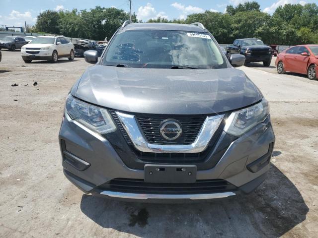 Photo 5 from auction – 2019 NISSAN ROGUE S with VIN 5N1AT2MT5KC713615