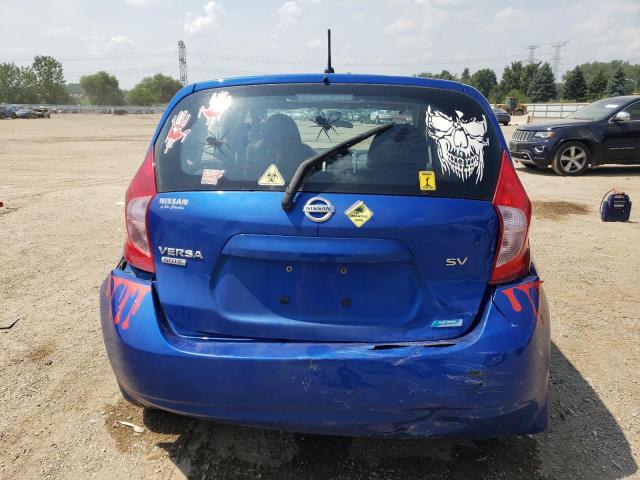 Photo 6 from auction – 2015 NISSAN VERSA NOTE with VIN 3N1CE2CP3FL435497