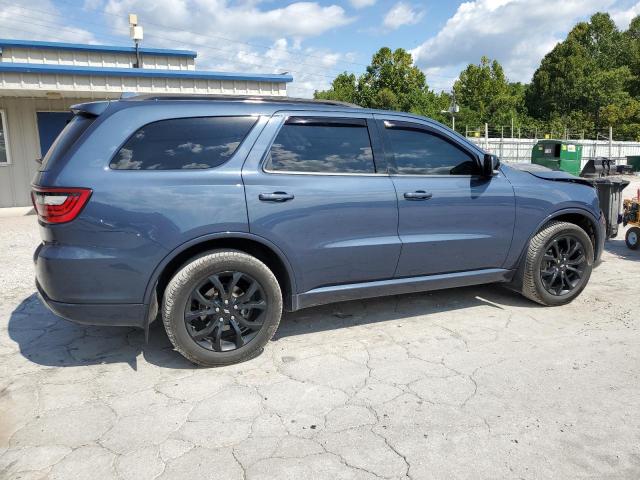 Photo 3 from auction – 2020 DODGE DURANGO GT with VIN 1C4RDJDG9LC395002