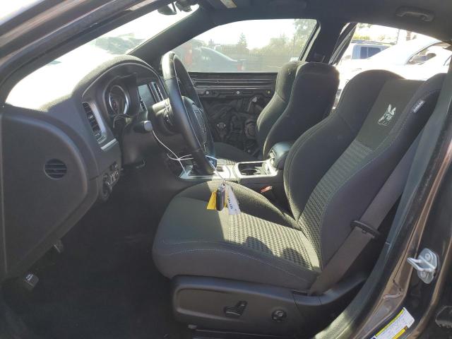 Photo 7 from auction – 2019 DODGE CHARGER SC with VIN 2C3CDXGJ7KH734467