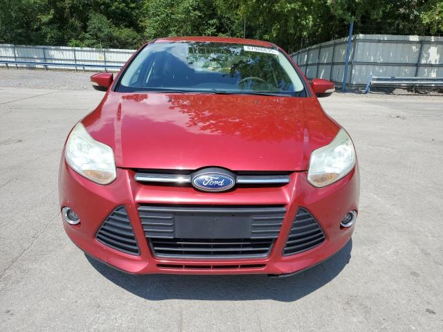 Photo 5 from auction – 2012 FORD FOCUS SE with VIN 1FAHP3F25CL226407